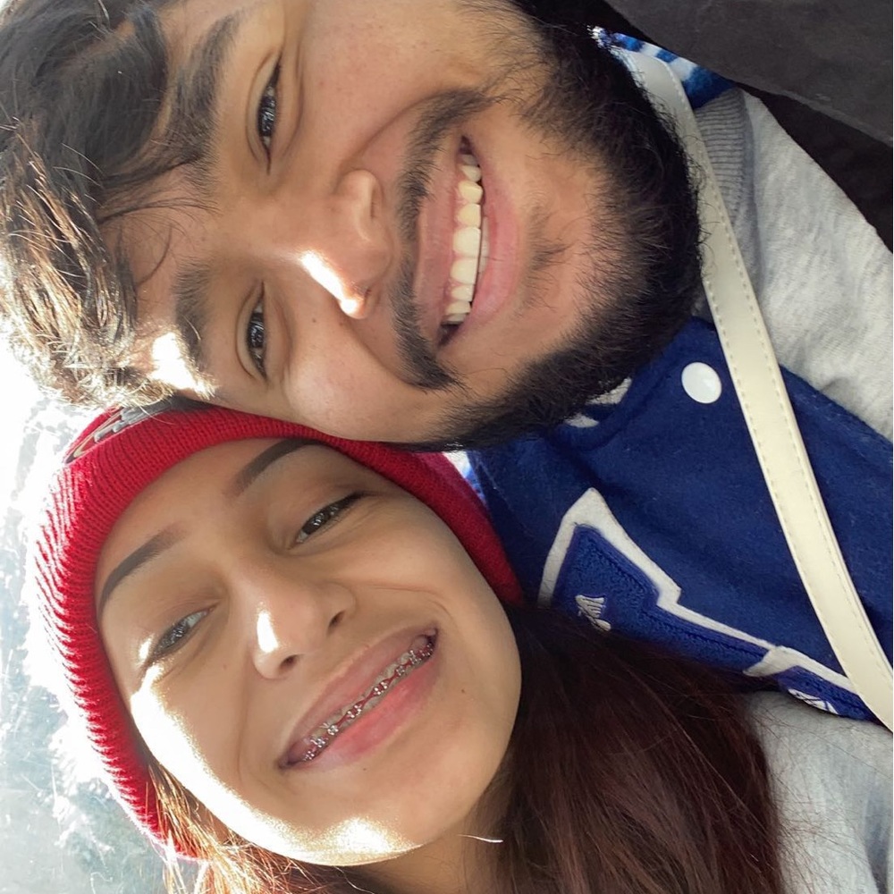 Meet your Posher, Maribel